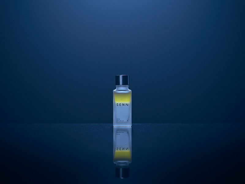 SENN WATER OIL BALANCER