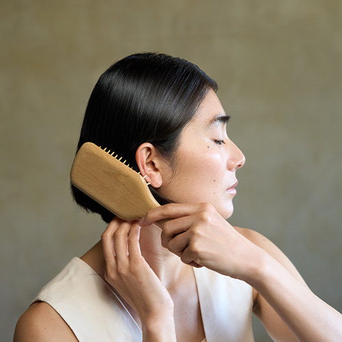 AROMA RETREAT】スカルプトリートメントシャンプー（オールインワン