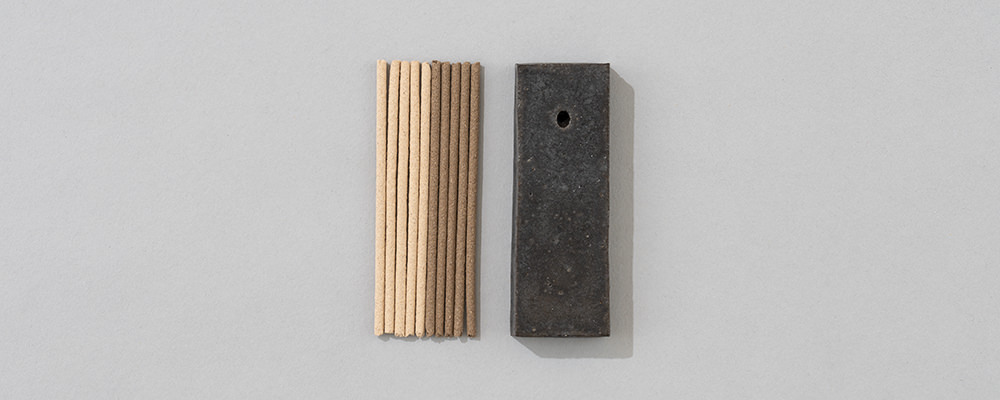 incense / お香（熄・燈） – SENN