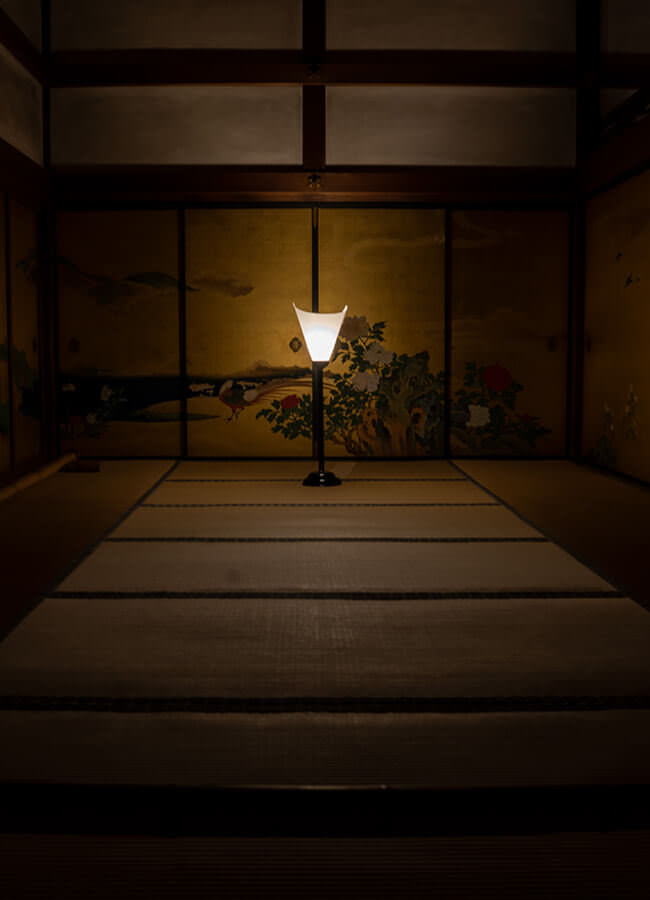 禅と香りで心に耳を傾ける ／ 京都 臨済宗妙心寺・春光院 | SENN