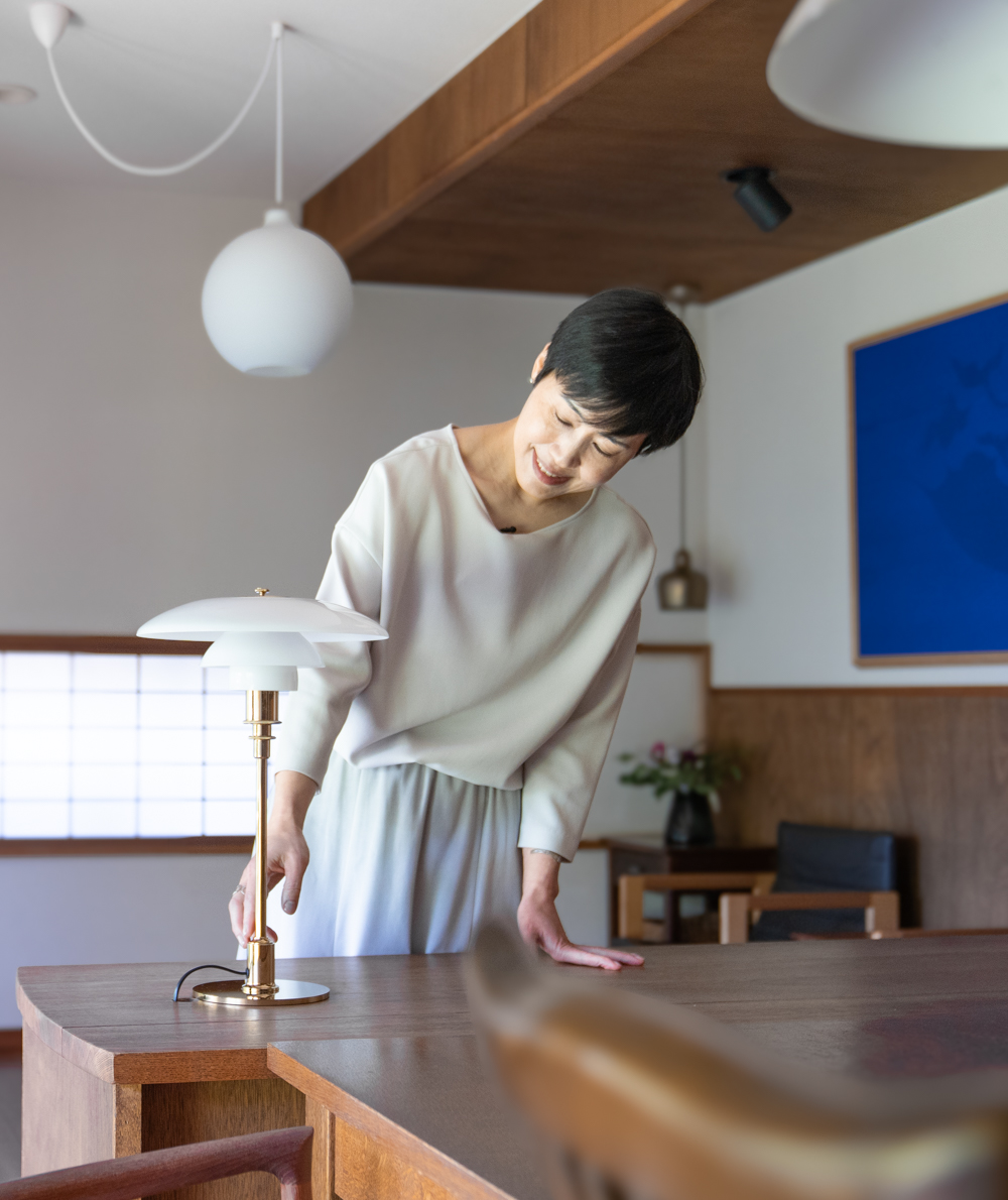 小川奈緒 さん エプロン&sketch2冊 愛しいものたちと育む、最高の居場所 ／ 小川奈緒 | SENN / セン