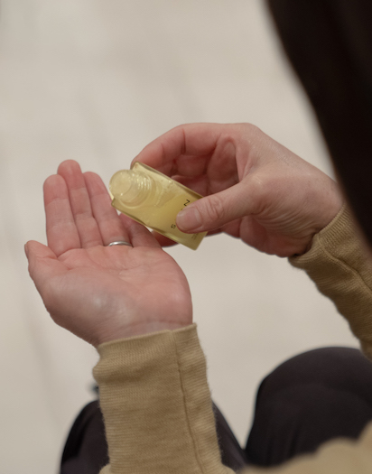 ヨガ哲学に学ぶ豊かな暮らし