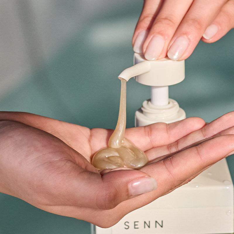 アロマリトリート4点セット（ギフト梱包） – SENN