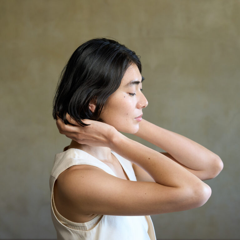 減らすほどに満ちていく、オールインワンの贅沢ケア／ 瀬畑茉有子