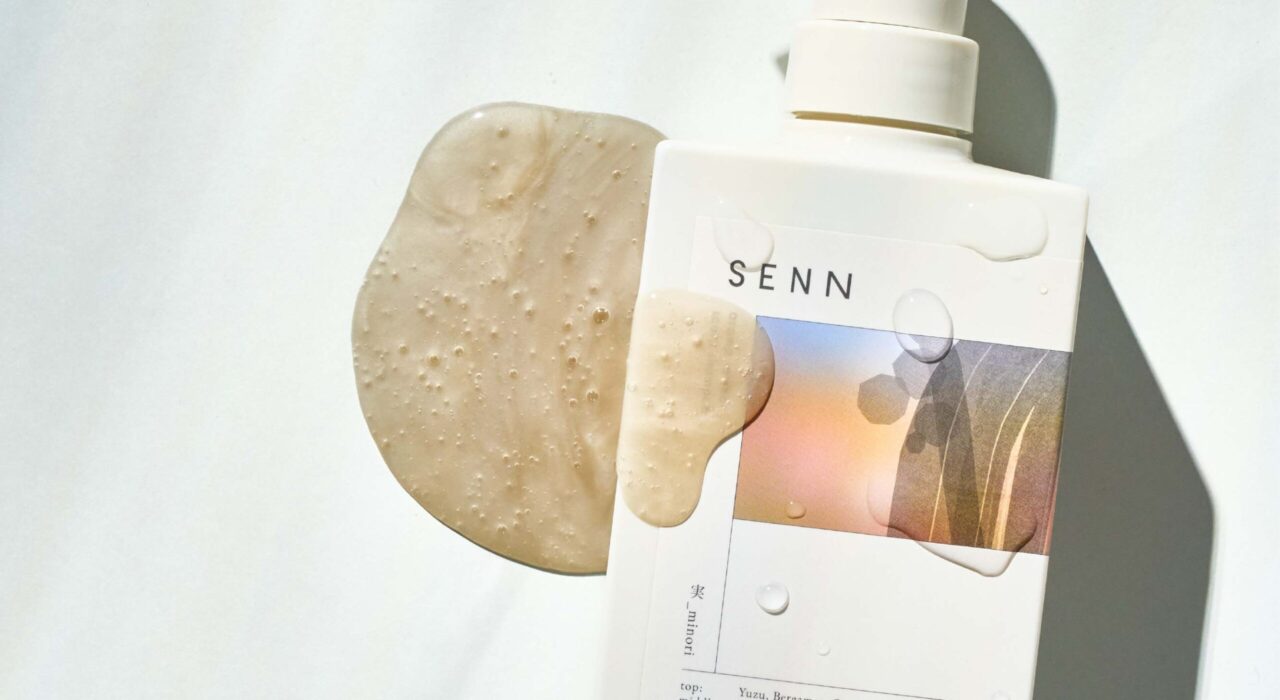 専門家監修】 髪や地肌にやさしい “だけじゃない” スカルプ