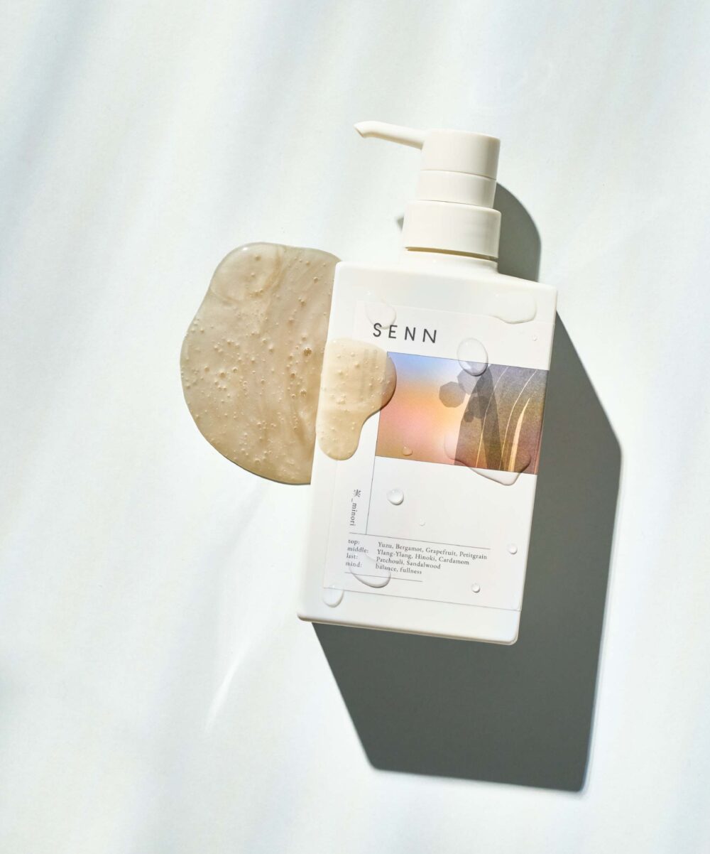 専門家監修】 髪や地肌にやさしい “だけじゃない” スカルプ