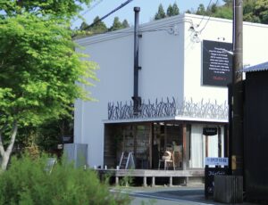 【記憶に香る、あの場所へ。】 #02 DloFre’s interior（静岡県浜松市）