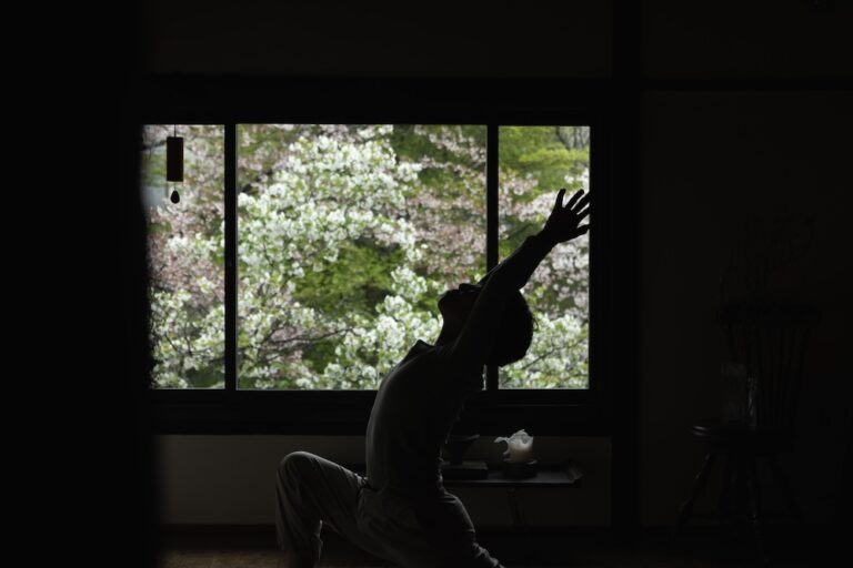 日常にこそ宿る、リトリートのひととき／ studio monk ENA