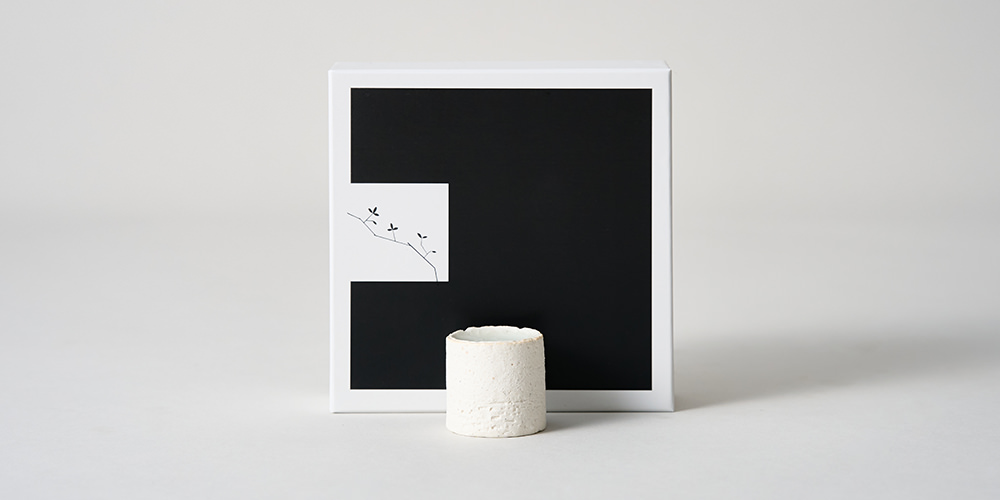 drop diffuser 糸雨_itosame / エッセンシャルオイルセット – SENN