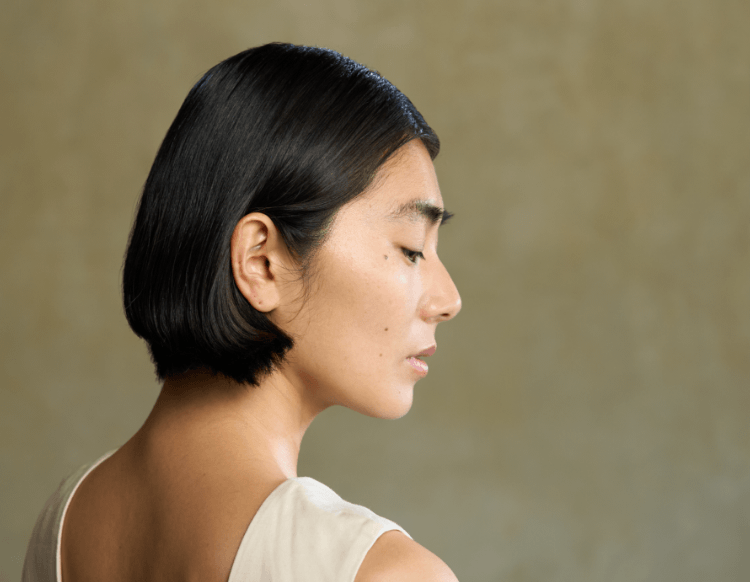 ヘアケアイメージ